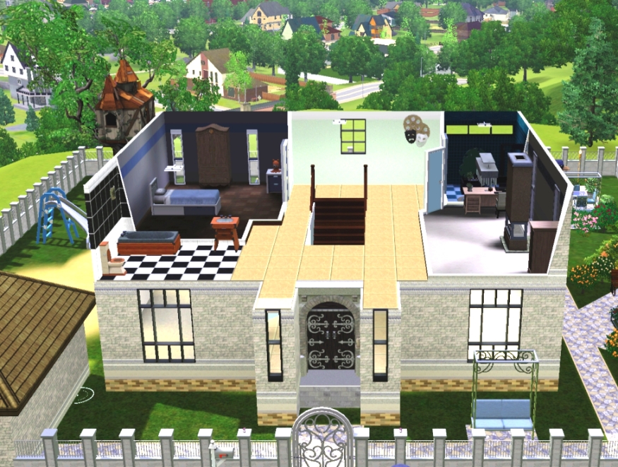 ���� ���