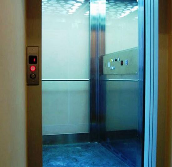 элекртрический коттеджный лифт